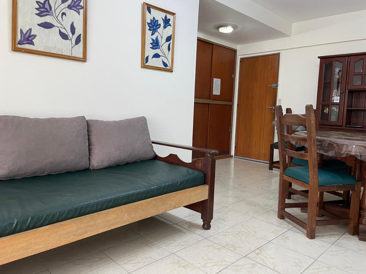 Riazor Sol Y Arena Apartment San Clemente del Tuyú Exterior foto
