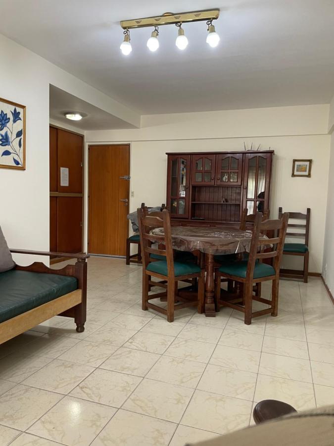Riazor Sol Y Arena Apartment San Clemente del Tuyú Exterior foto
