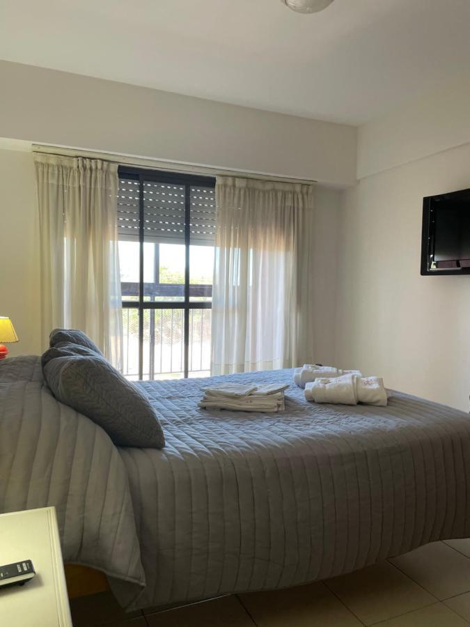 Riazor Sol Y Arena Apartment San Clemente del Tuyú Exterior foto
