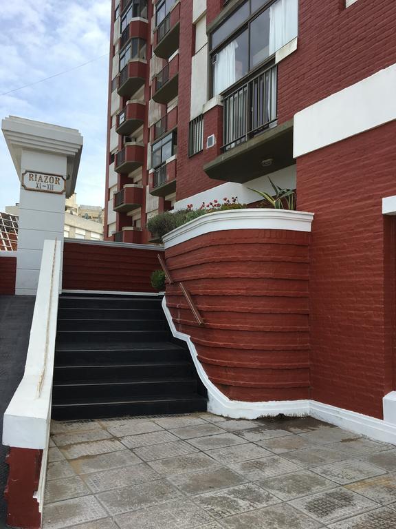Riazor Sol Y Arena Apartment San Clemente del Tuyú Exterior foto