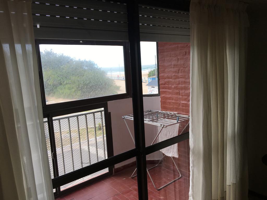 Riazor Sol Y Arena Apartment San Clemente del Tuyú Exterior foto