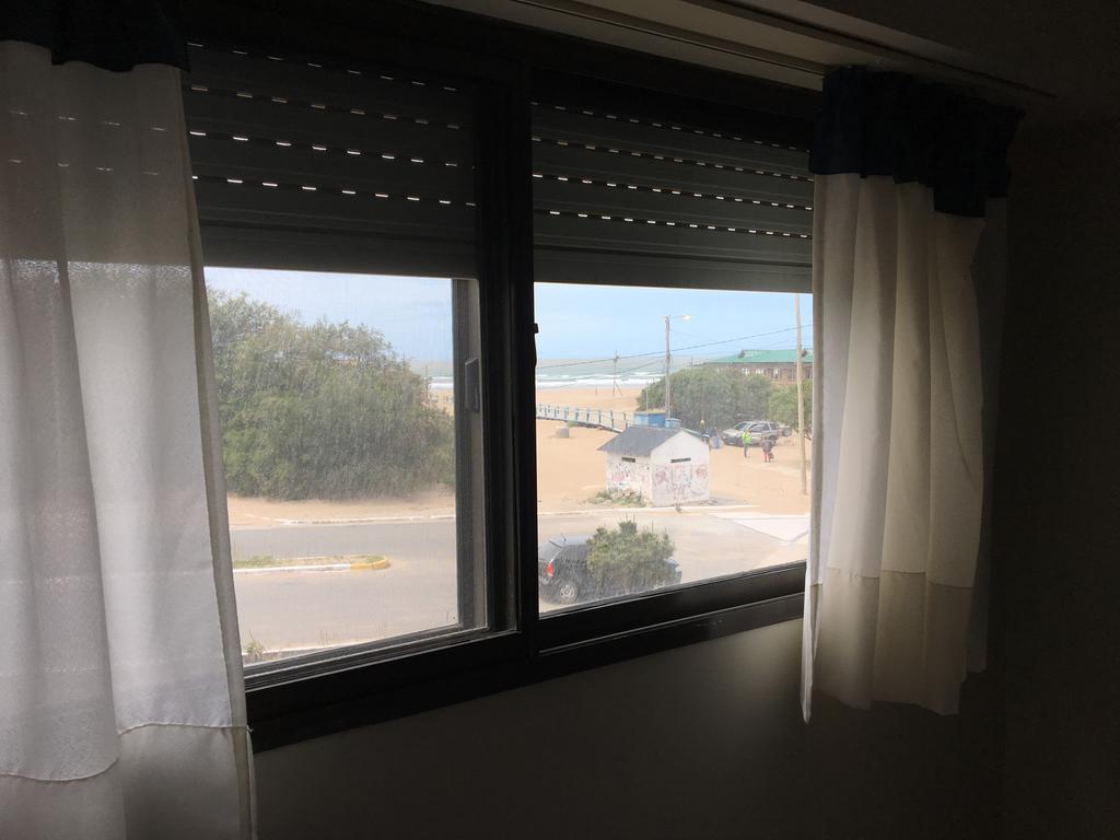 Riazor Sol Y Arena Apartment San Clemente del Tuyú Exterior foto