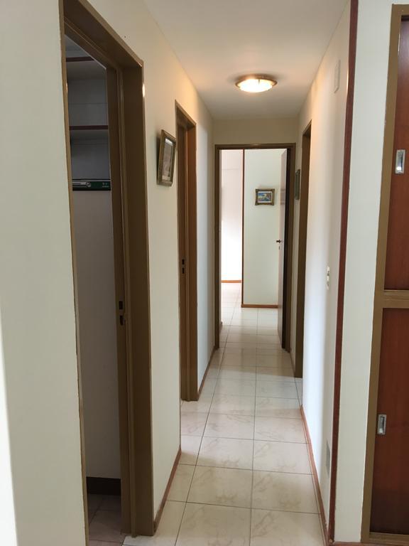 Riazor Sol Y Arena Apartment San Clemente del Tuyú Exterior foto